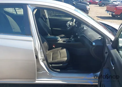 2022 Nissan Altima S Fwd z USA, uszkodzony, nr VIN 1N4BL4BV0NN391845